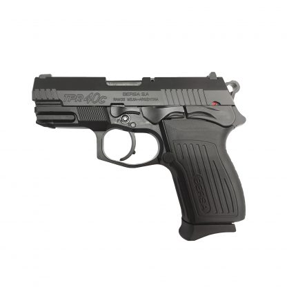 Pistola Bersa TPR40c Pavón