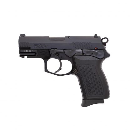 Pistola Bersa TPR9C Pavón