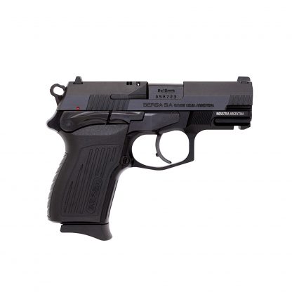 Pistola Bersa TPR9C Pavón