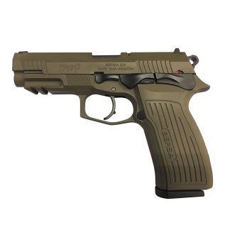 Pistola Bersa TPR9 FDE Arena