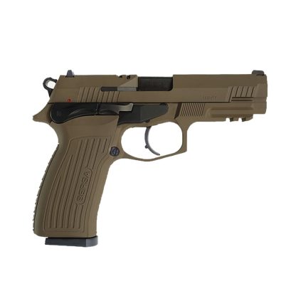 Pistola Bersa TPR9 FDE Arena