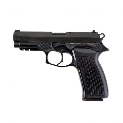 Pistola Bersa TPR40 Pavón