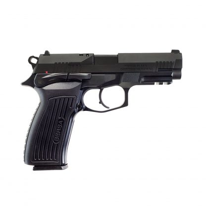 Pistola Bersa TPR40 Pavón