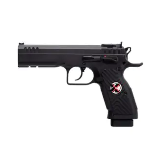 Pistola Tanfoglio Stock III Xtreme 9mm