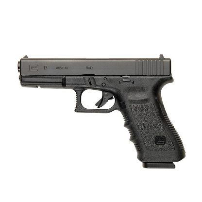 Pistola Glock 17 Gen 3