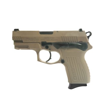 Pistola Bersa TPR9C FDE Arena