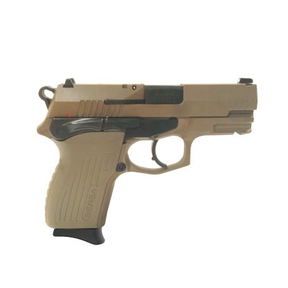 Pistola Bersa TPR9C FDE Arena