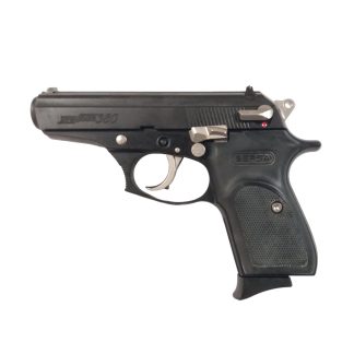 Pistola Bersa Thunder 380 Ellett USA