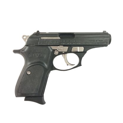 Pistola Bersa Thunder 380 Ellett USA