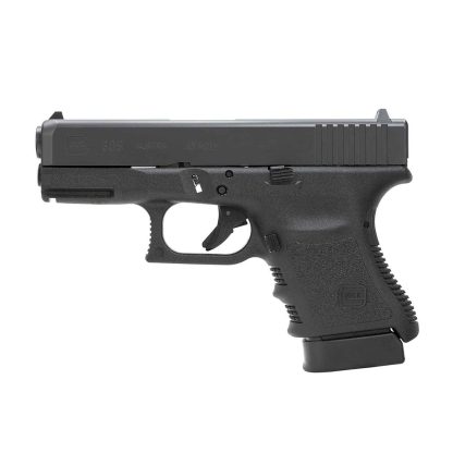 Pistola Glock 30S