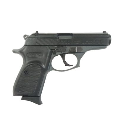 Pistola Bersa Thunder 380 Cobalt Kinetic