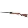 rifle crosman culata madera