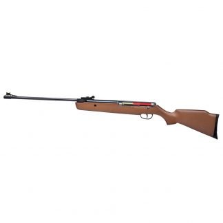 Rifle Aire Comprimido Crosman Vantage 5.5 Nitro Pistón