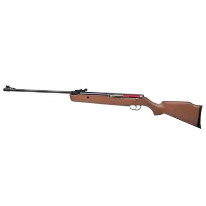 Rifle Aire Comprimido Crosman Vantage 5.5 Nitro Pistón