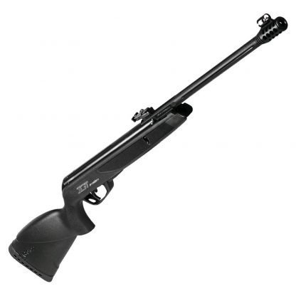 Rifle Aire Comprimido Gamo Black Bear IGT Nitro Pistón