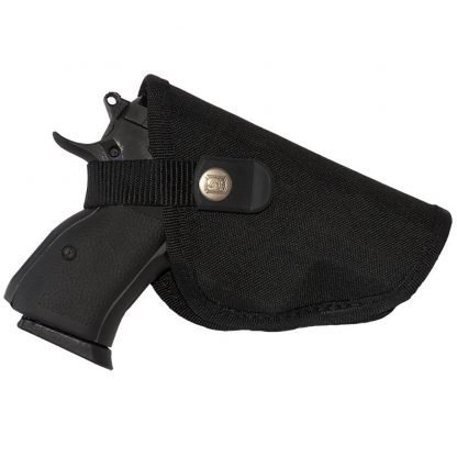 Funda Pistolera Suri Termoformada Externa