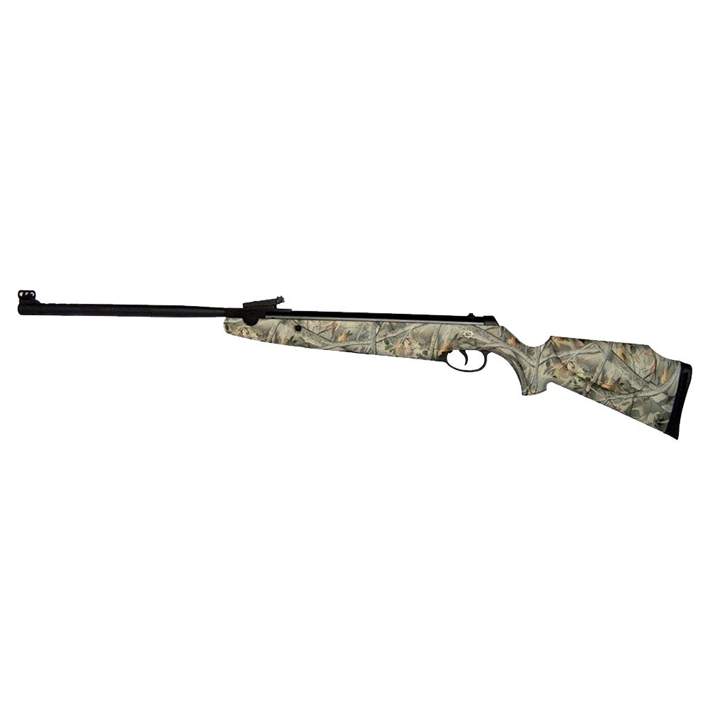 Rifle Aire Comprimido Apolo AP-N500