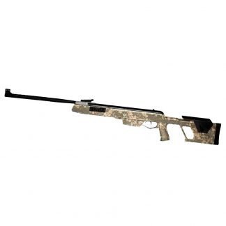 Rifle Aire Comprimido Nux SR1000 Concorde