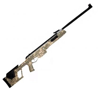 Rifle Aire Comprimido Apolo AP N1000 5.5 Nitro Pistón