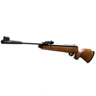 Rifle de Aire Comprimido Hunter Modelo 1250 Nitro Pistón