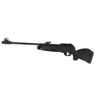 Rifle Aire Comprimido Gamo Black Knight IGT Mach 1