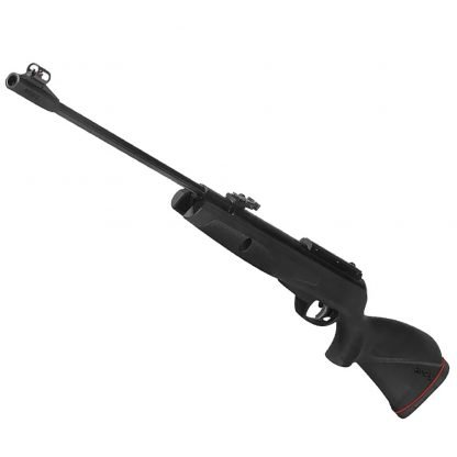 Rifle Aire Comprimido Gamo Black Knight IGT Mach 1