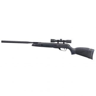 Rifle Aire Comprimido Gamo Wildcat Whisper IGT con Mira 4x32