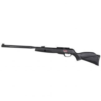 Rifle Aire Comprimido Gamo Black Maxxim IGT Mach 1