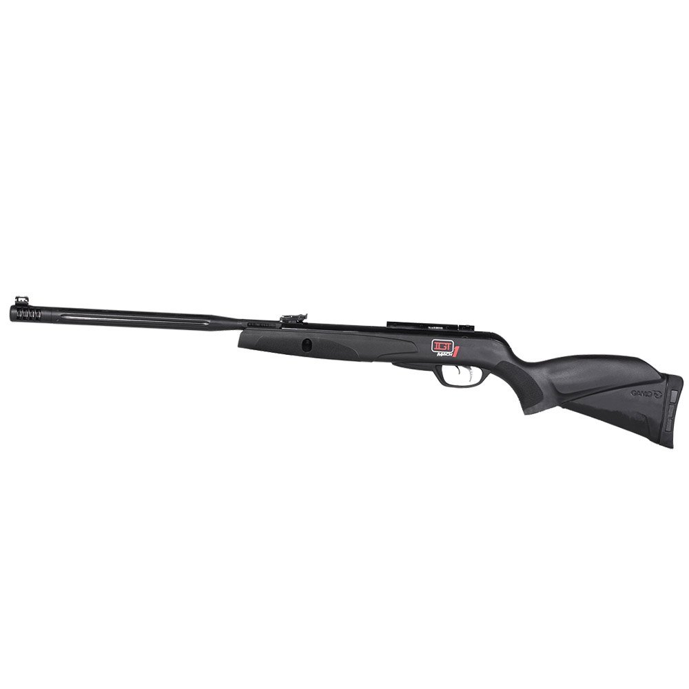 Rifle Gamo Black Maxxim IGT Mach 1