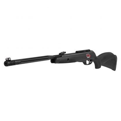 Rifle Aire Comprimido Gamo Black Maxxim IGT Mach 1