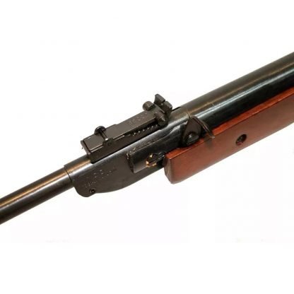 Rifle de Aire Comprimido Krico B2 Estándar con Mira