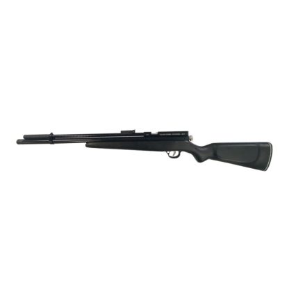 Rifle PCP Black Steel Pantera Cal 5.5 mm