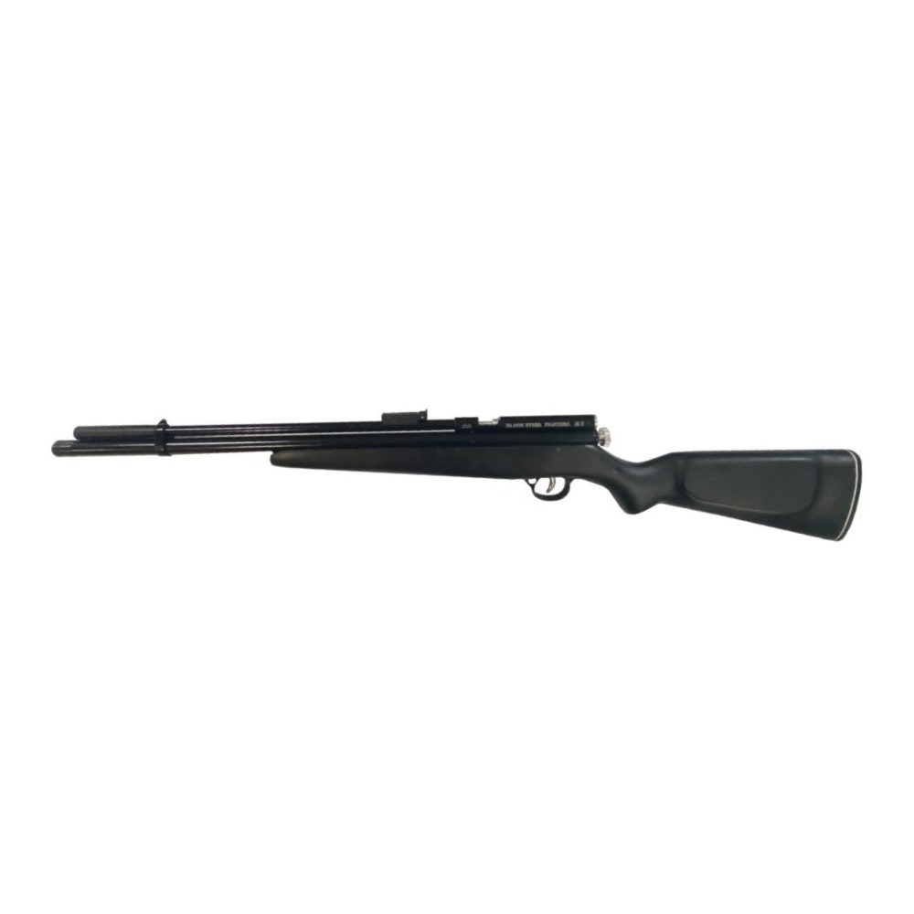 Rifle PCP Black Steel Pantera 5.5 mm