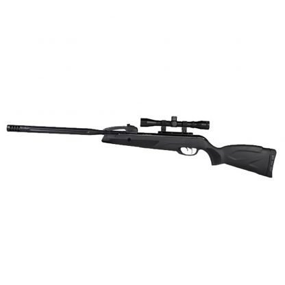 Rifle Aire Comprimido Gamo Replay 10 IGT con Mira 4x32