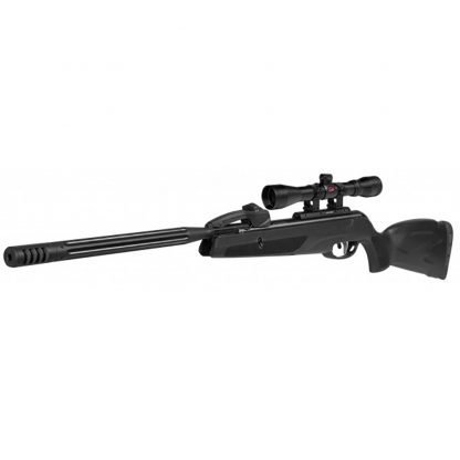 Rifle Aire Comprimido Gamo Replay 10 IGT con Mira 4x32