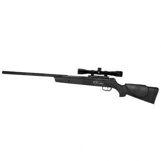 Rifle Aire Comprimido Gamo Big Cat Silent Stalker IGT con Mira 4x32