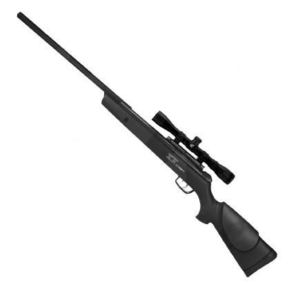 Rifle Aire Comprimido Gamo Big Cat Silent Stalker IGT con Mira 4x32