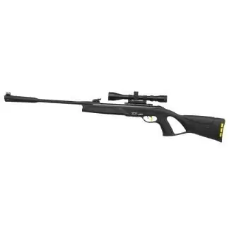 Rifle Aire Comprimido Gamo Elite Premium IGT con Mira 3-9x40