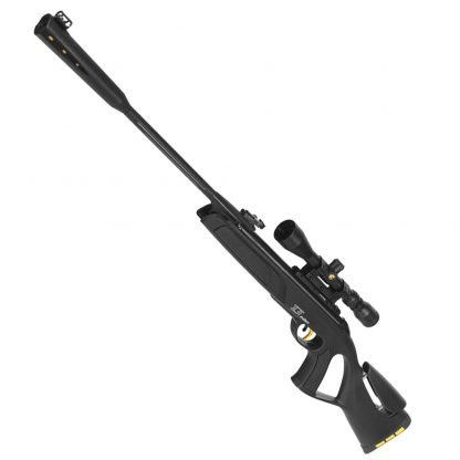 Rifle Aire Comprimido Gamo Elite Premium IGT con Mira 3-9x40