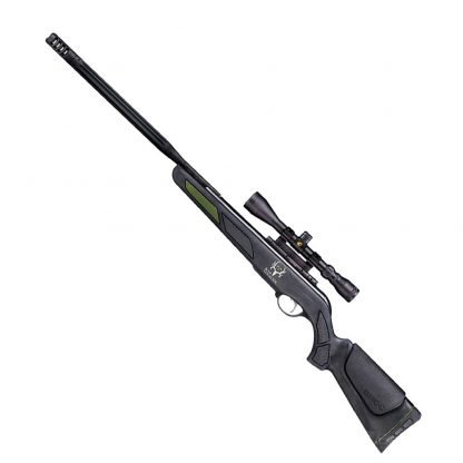 Rifle Aire Comprimido Gamo Bone Collector Maxxim IGT con Mira 3-9x40