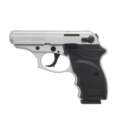 Pistola Bersa Thunder 380CC Niquelada