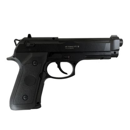 Pistola Co2 Fox P92 Réplica Beretta 92