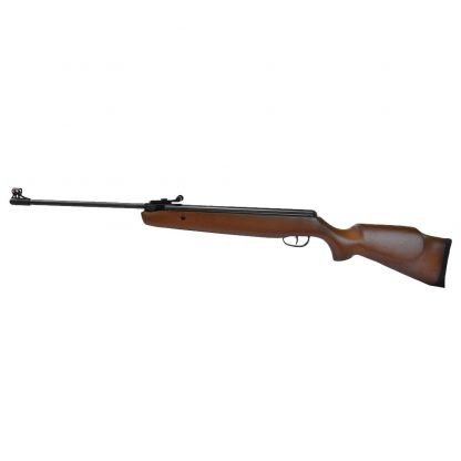 Rifle de Aire Comprimido 5.5 Bam B 19-14 Resortero