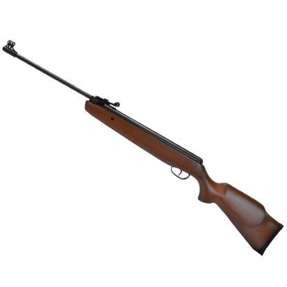 Rifle de Aire Comprimido 5.5 Bam B 19-14 Resortero