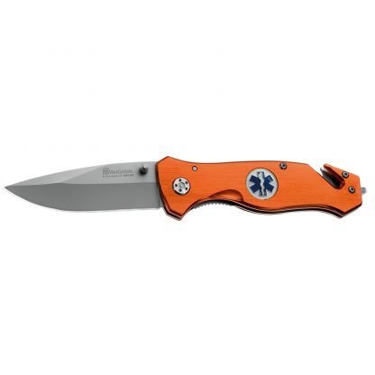 Cortapluma Boker Magnum Paramédico