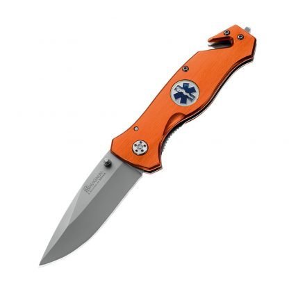 Cortapluma Boker Magnum Paramédico