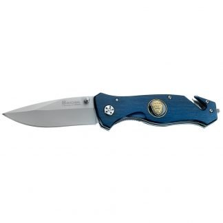 Cortapluma Boker Magnum Seguridad