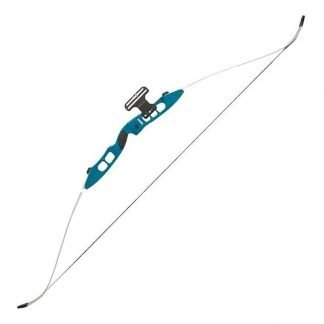 Arco Recurvo Ek Archery Take Down Blue