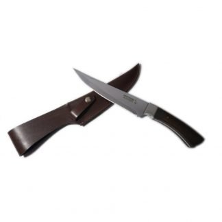 Cuchillo Campomara Madera