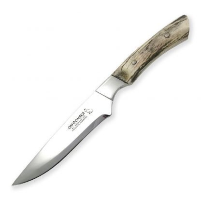 Cuchillo Campomara Asta de Ciervo 13 cm